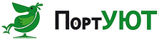 ПортУЮТ Лого